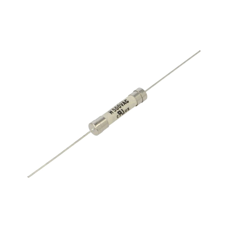 Siguranţă: siguranţă; 10A; 500VAC; 400VDC; întârziere; SHT; cupru