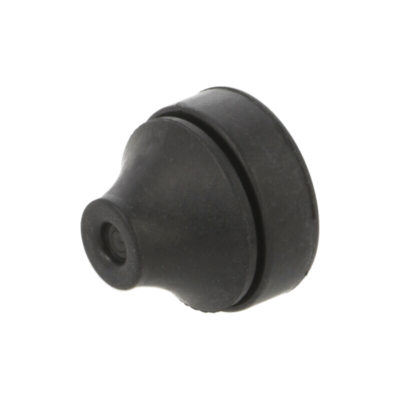 Manşon; EPDM; neagră; Gros.panou: 3÷5mm; Øcablu: 5÷9mm; IP67