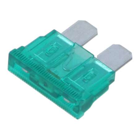 Siguranţă: siguranţă; 30A; 32VDC; auto; 19,09mm
