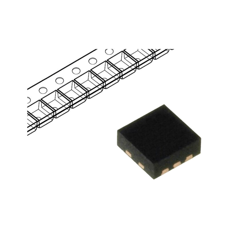 IC: stabilizator de tensiune; LDO,liniar,reglabil; 0,8÷7V; 1A