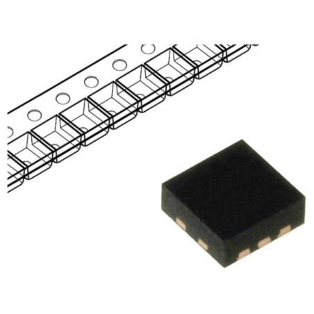 IC: stabilizator de tensiune; LDO,liniar,reglabil; 0,8÷7V; 1A