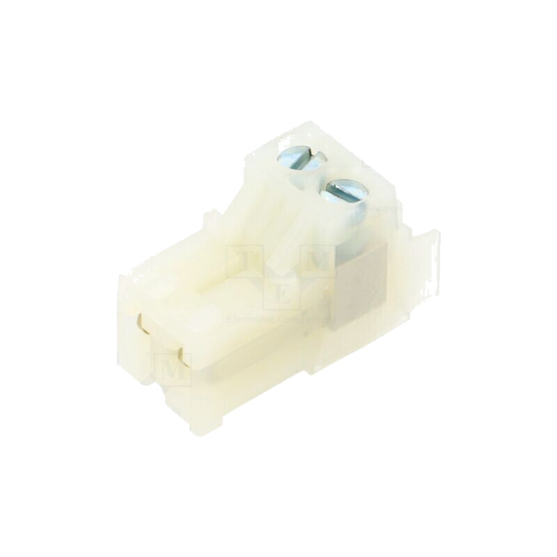 connector 3611-02-K10