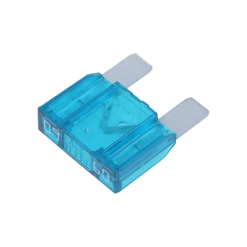 Siguranţă: siguranţă; 60A; 32VDC; auto; 29,5mm; 29,5x9x34,1mm