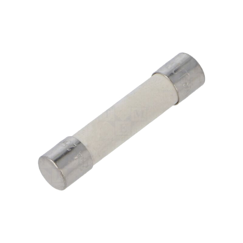 Siguranţă: siguranţă; 25A; 250VAC; întârziere; 6,35x31,8mm; SUT Siguranţă: siguranţă; 25A; 250VAC; întârziere; 6,35x31,8mm; SUT