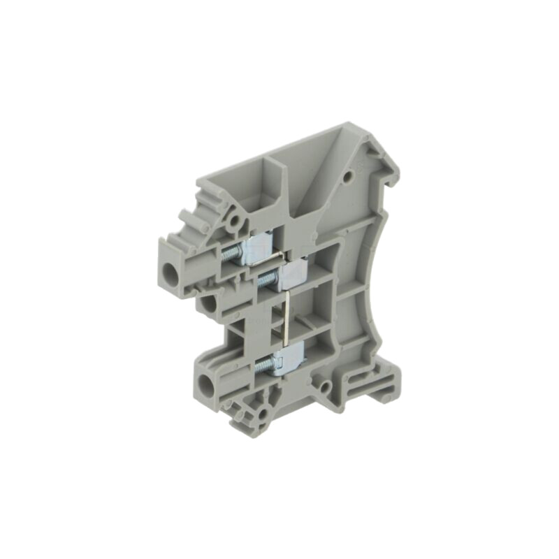 Rail mounted connector DC2.5-TW-01P-11 Rail mounted connector DC2.5-TW-01P-11