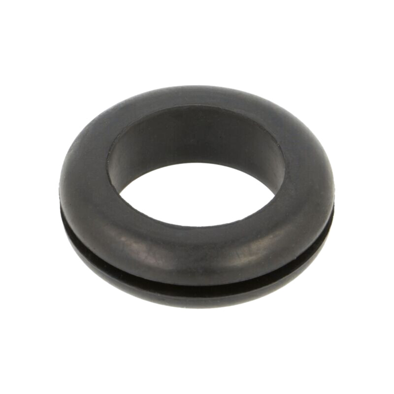Capac de protecţie; H: 29mm; cu împingere; Diam.flanşă: 36mm; LDPE