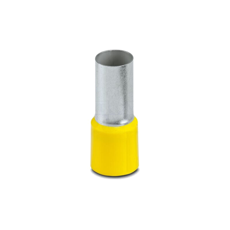 Vârf: tub de capăt; izolată; cupru; 70mm2; Lung.capăt: 20mm