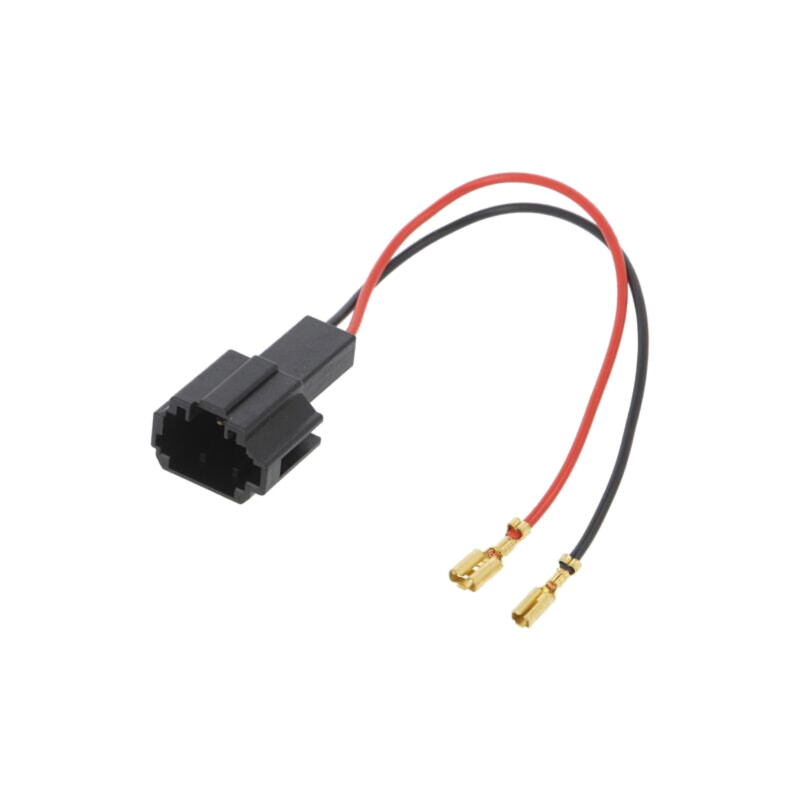 Adaptor conector difuzor; Hyundai