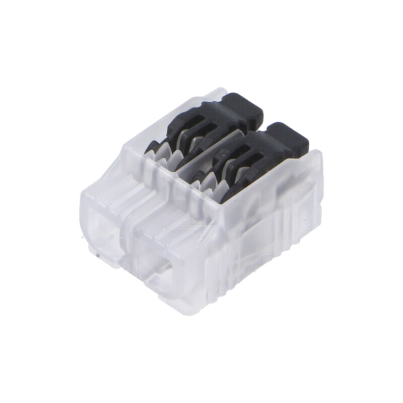 Cu eliberare rapidă; 32A; 450V; pe cablu; bornă cu arc; 0,2÷4mm2