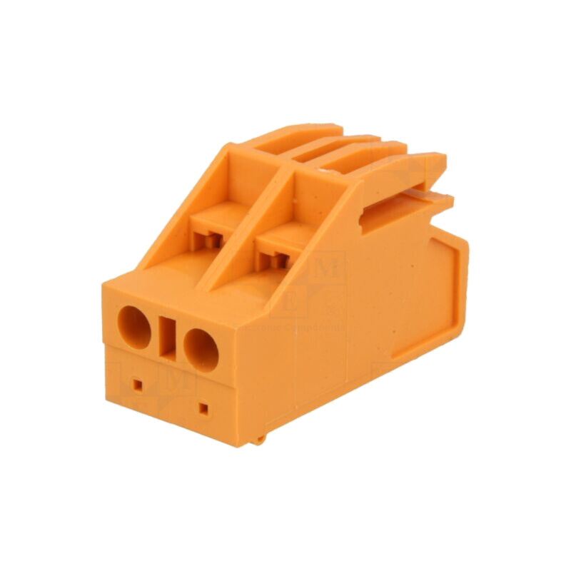 Transformator; 32A; 450V; terminal cu şurub; portocalie; 0,5÷4mm2 Transformator; 32A; 450V; terminal cu şurub; portocalie; 0,5÷4mm2