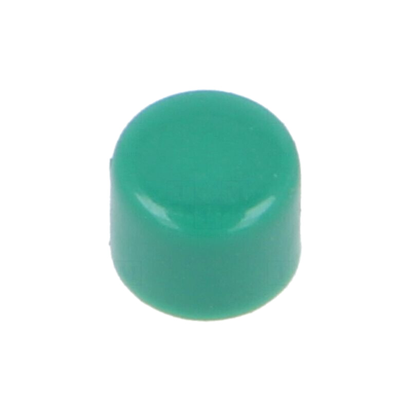 Tastă; Culoare buton: verde; 8000,9600