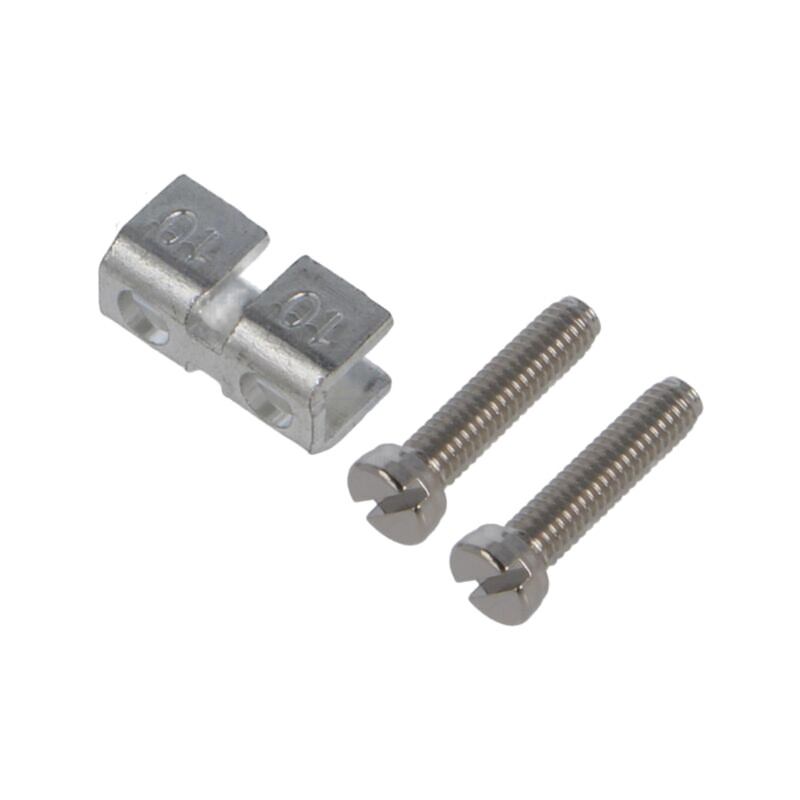 Punte fixă; borne: 2; 10mm Punte fixă; borne: 2; 10mm