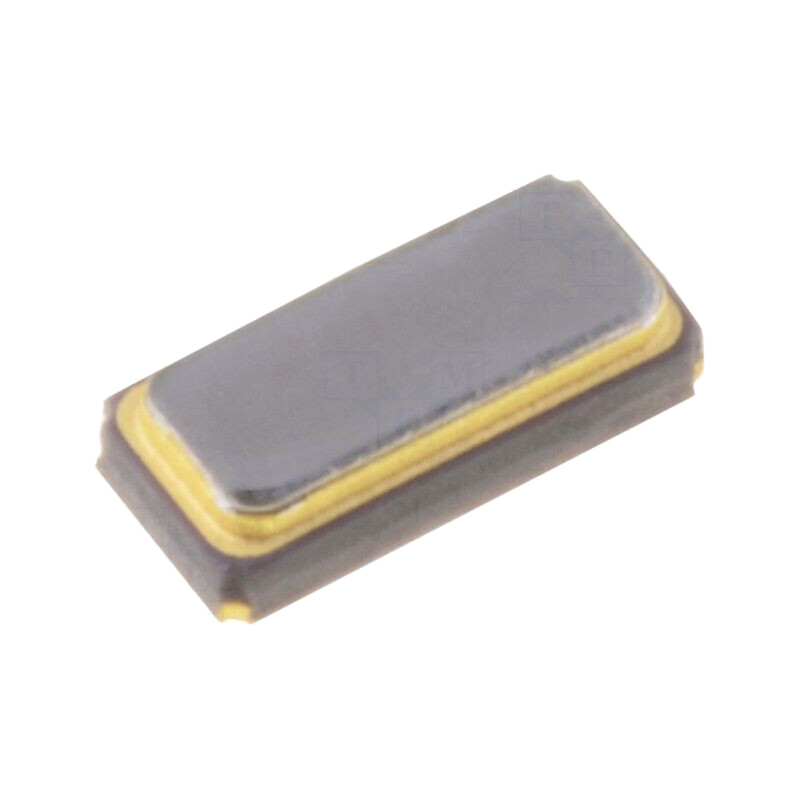 Rezonator: ceramic; 32,768kHz; SMD; 3,2x1,5x0,9mm; -40÷85°C