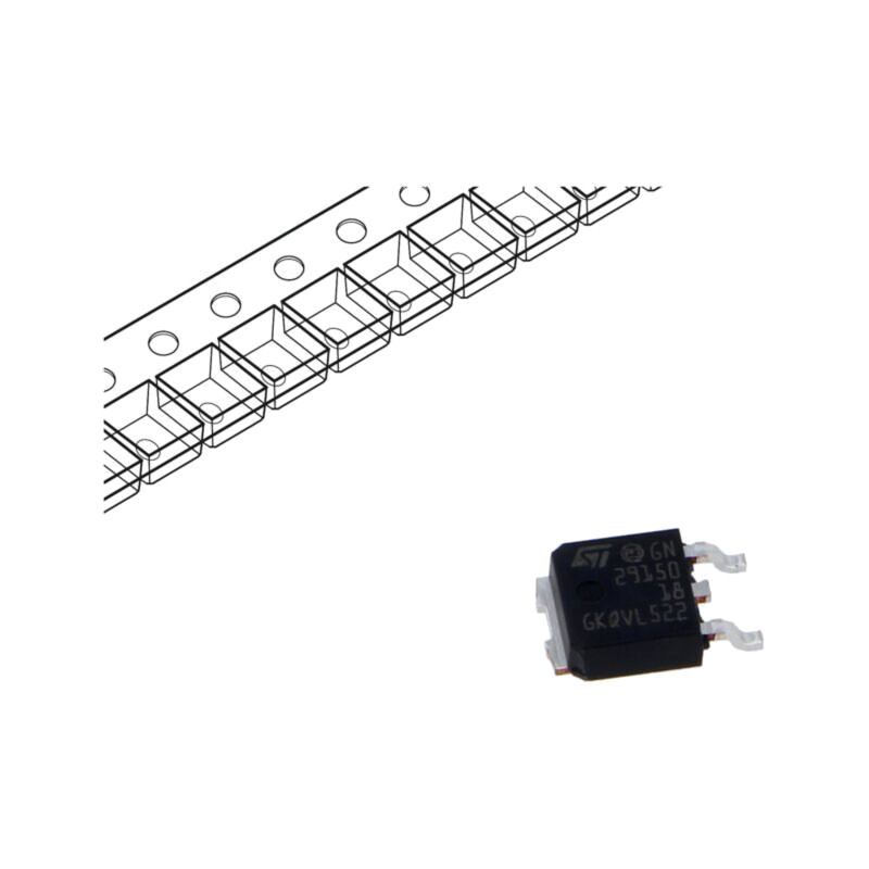 IC: stabilizator de tensiune; LDO,liniar,nereglabil; 1,8V; 1,5A IC: stabilizator de tensiune; LDO,liniar,nereglabil; 1,8V; 1,5A