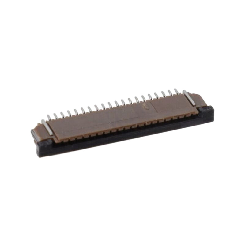 connector FFC/FPC 0.5mm SFW20R-1STE1LF