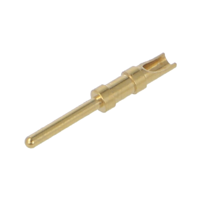 Conector: banană 1mm; soclu; 60VDC; 6A; lipite; 30VAC Conector: banană 1mm; soclu; 60VDC; 6A; lipite; 30VAC