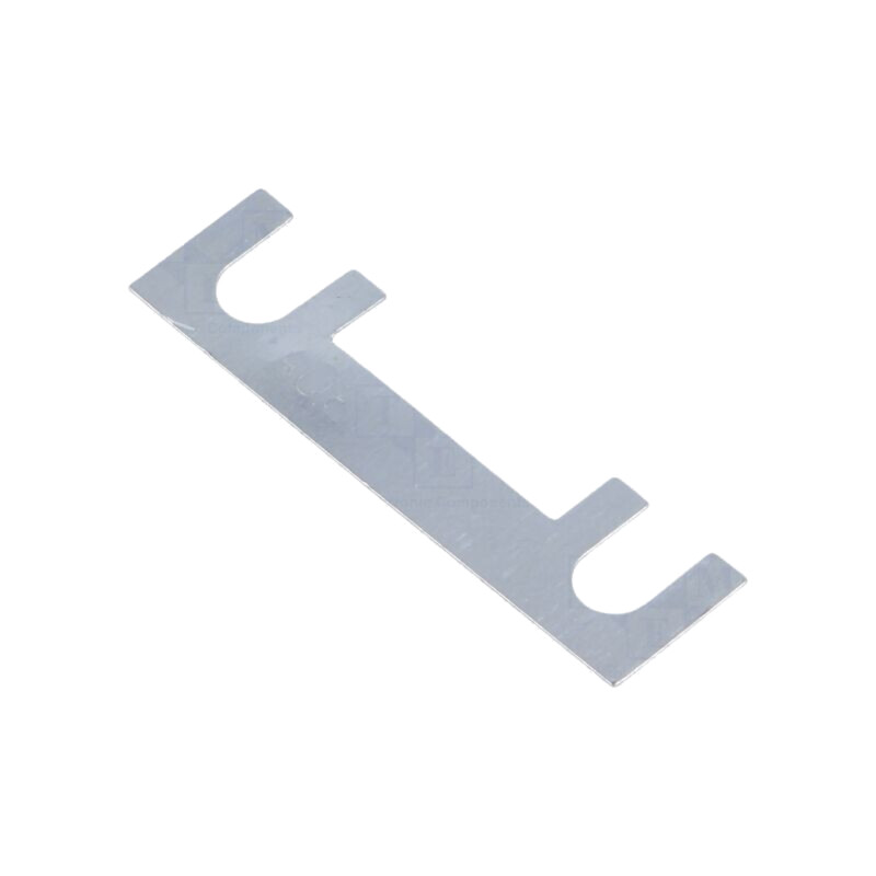 Siguranţă: siguranţă; 30A; 32VDC; auto,cu bandă; şurub M5; 41x11mm
