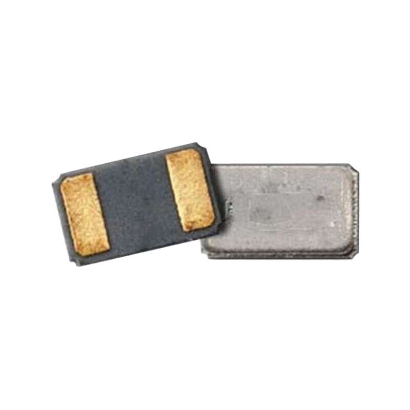 Rezonator: de cuarţ; 32768Hz; 12,5pF; SMD; 1,2x2x0,6mm