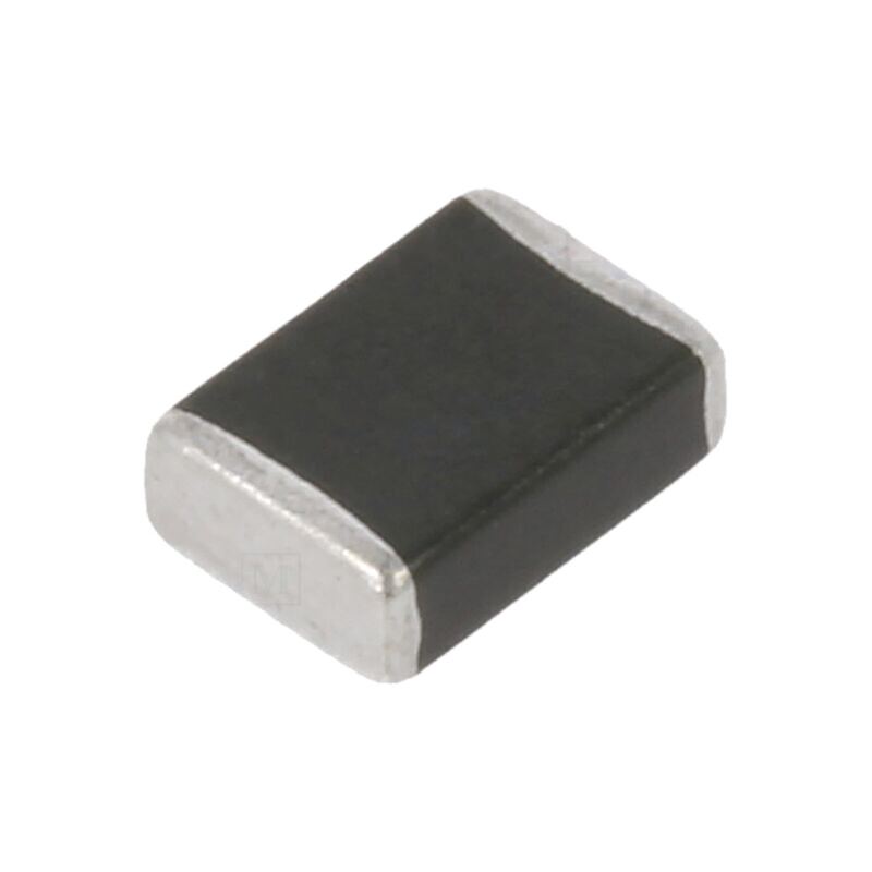 Varistor: oxid de metal; SMD; 1812; 30VAC; 38VDC; 4,2J; 800A; 77V Varistor: oxid de metal; SMD; 1812; 30VAC; 38VDC; 4,2J; 800A; 77V
