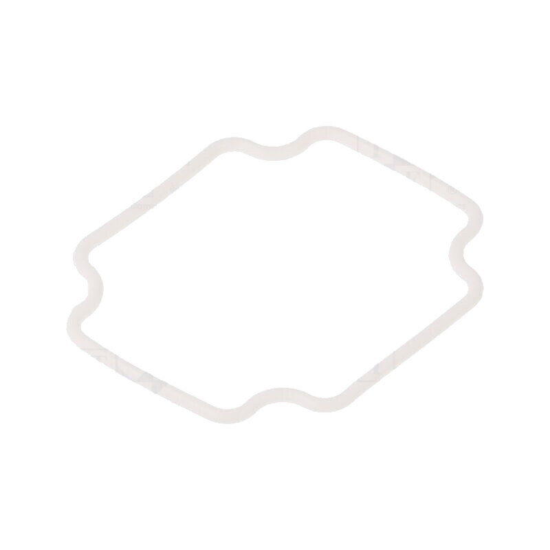 Garnitură; Material garnitură: silicon