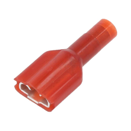 connector 250X032 FEM FIQD AVIKRIMP AA5261