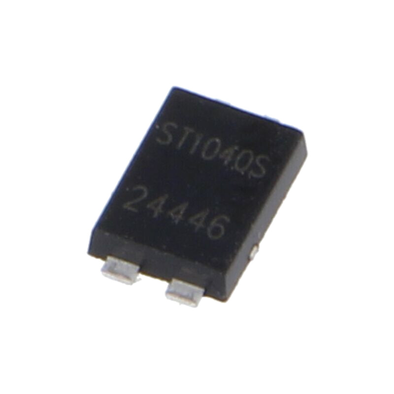 Diodă: redresoare Schottky; TO277B; SMD; 40V; 10A; rolă,bandă