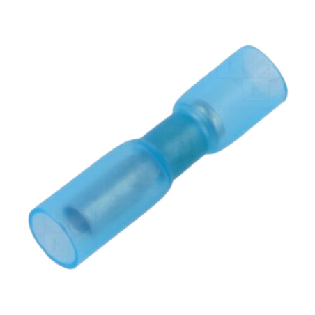 Terminal: rotunde; mamă; Ø: 4mm; 1,5÷2,5mm2; crimpat; pe cablu