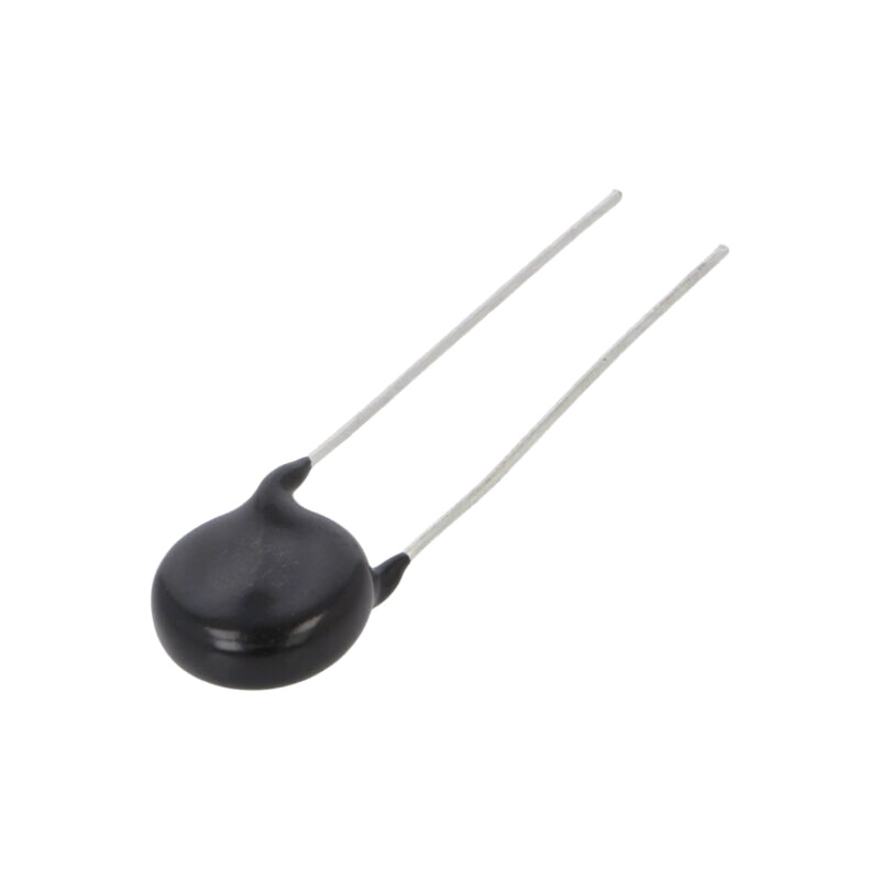 Varistor: ceramic; THT; 350VAC; 450VDC; 560V; 6kA; Ø13mm Varistor: ceramic; THT; 350VAC; 450VDC; 560V; 6kA; Ø13mm