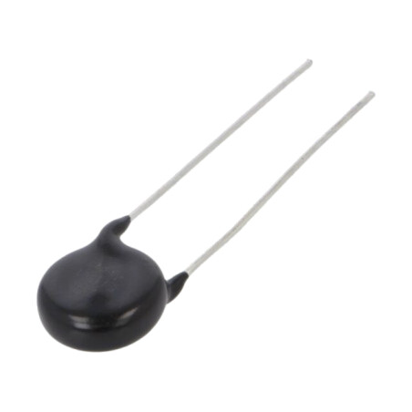 Varistor: ceramic; THT; 350VAC; 450VDC; 560V; 6kA; Ø13mm