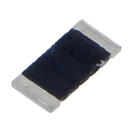 Rezistor: metal strip; şunt de curent,de măsurare; SMD; 2512