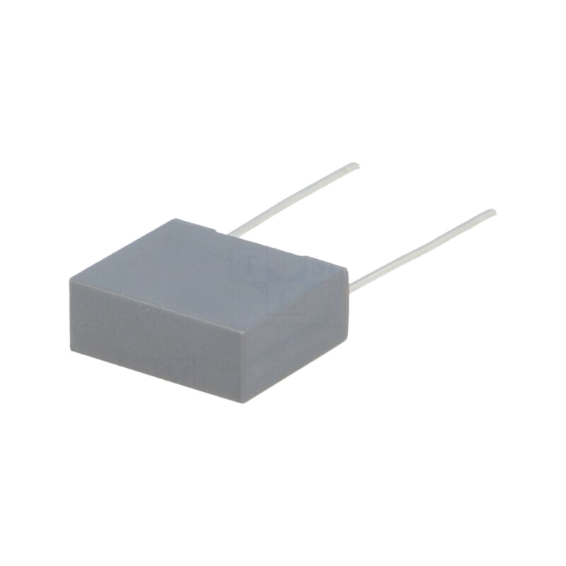 Condensator: cu polipropilenă; R76; 15nF; 1000VDC; 600VAC; THT; ±5% Condensator: cu polipropilenă; R76; 15nF; 1000VDC; 600VAC; THT; ±5%