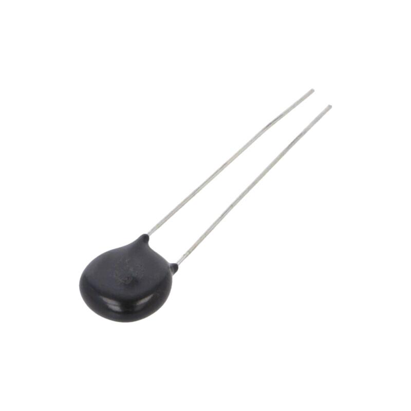 Varistor: ceramic; THT; 275VAC; 350VDC; 430V; 3,5kA; Ø11,5mm Varistor: ceramic; THT; 275VAC; 350VDC; 430V; 3,5kA; Ø11,5mm