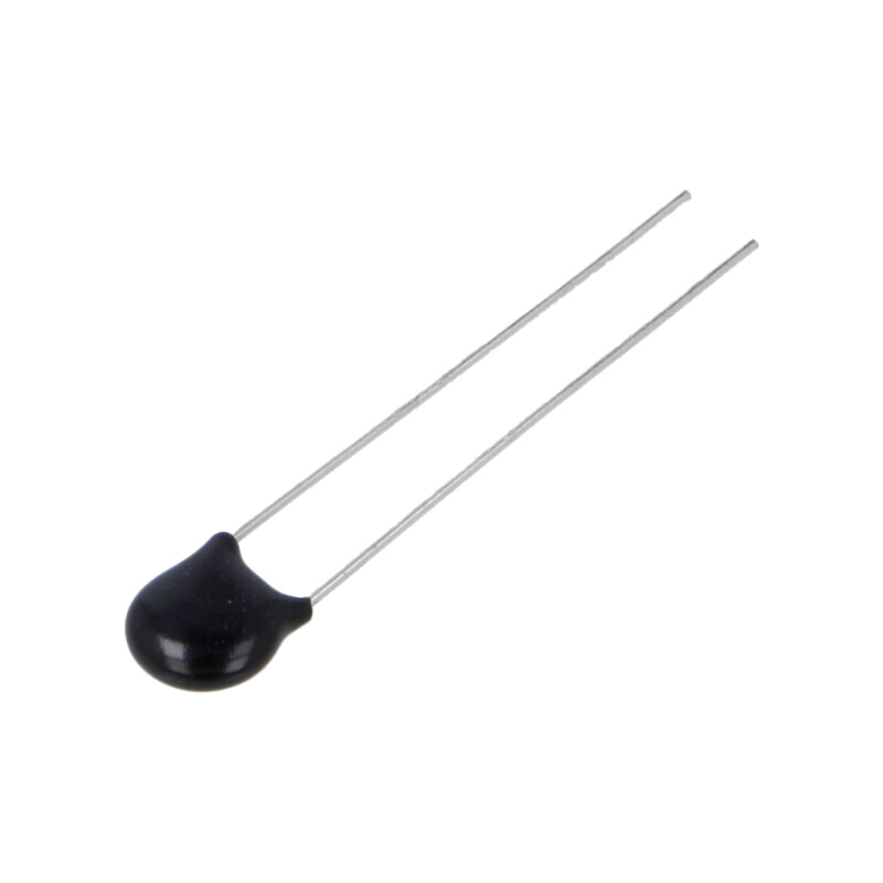 Varistor: ceramic; THT; 50VAC; 65VDC; 135V; 1,75kA; Ø11,5mm Varistor: ceramic; THT; 50VAC; 65VDC; 135V; 1,75kA; Ø11,5mm
