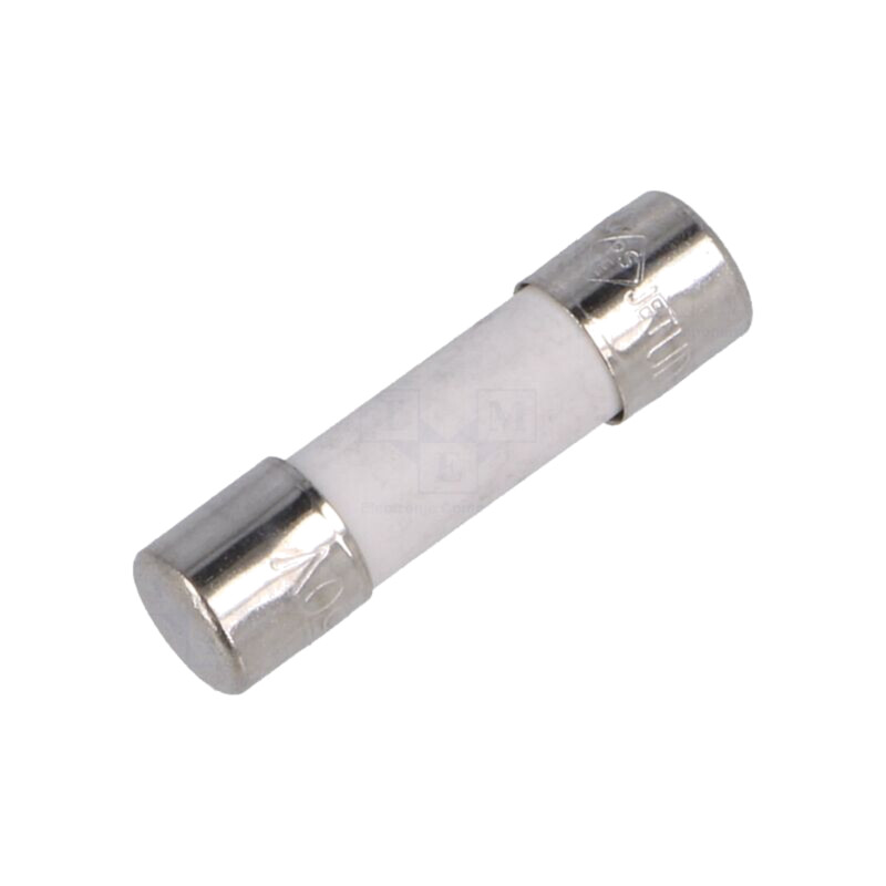 Siguranţă: siguranţă; 2,5A; 250VAC; întârziere; 5x20mm; în vrac
