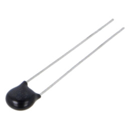 Varistor: ceramic; THT; 150VAC; 200VDC; 395V; 1,75kA; Ø8,5mm