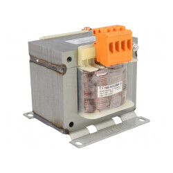 Transformator de Alimentare 250VA 230VAC 36V cu Șurub IP00 | Electronic-mag.ro | Componente Electronice