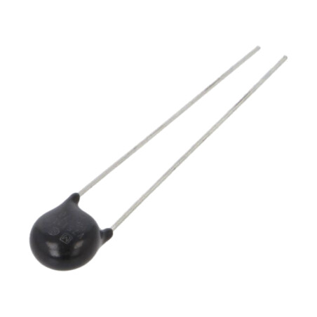 Varistor: ceramic; THT; 320VAC; 410VDC; 510V; 1,75kA; Ø8,5mm