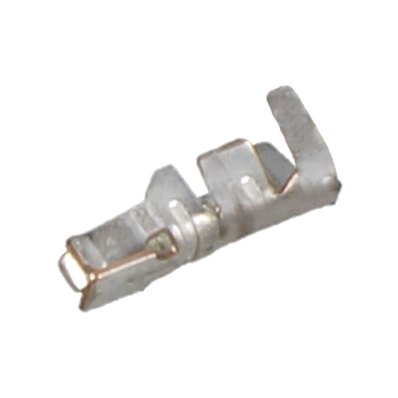 Pin; mamă; DF11; cositorit; 22AWG; crimpat; pe cablu; 2mm Pin; mamă; DF11; cositorit; 22AWG; crimpat; pe cablu; 2mm