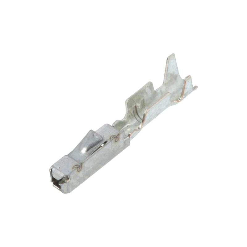 Pin; mamă; 0,63mm; Micro Quadlock System; cositorit; 0,5÷0,75mm2