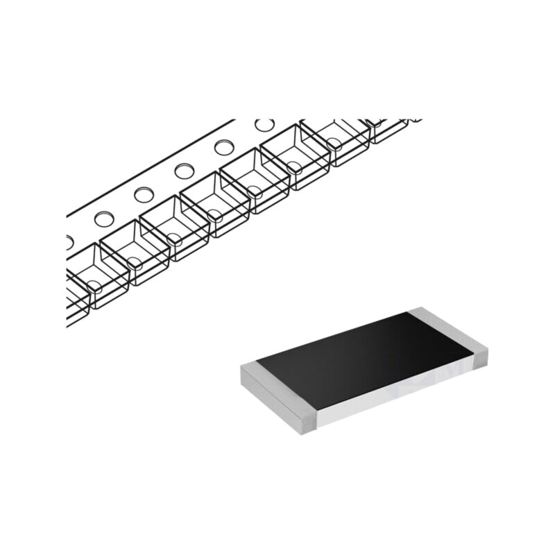 Diodă: comutaţie; SMD; 125V; 0,5A; SOD80; rolă,bandă