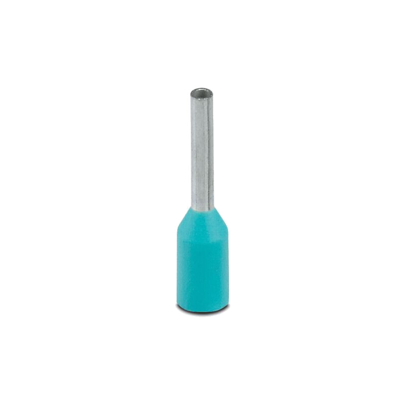 Vârf: tub de capăt; izolată; cupru; 0,34mm2; Lung.capăt: 6mm