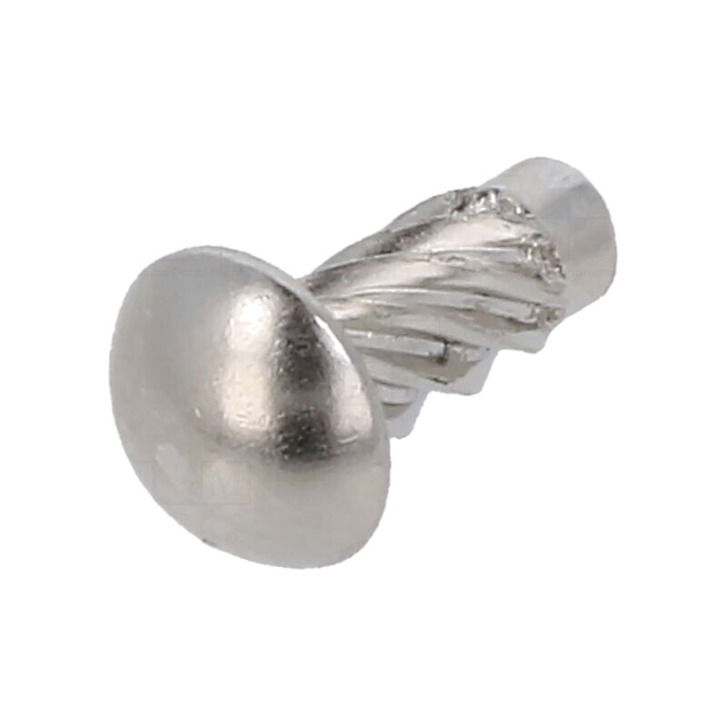 Nit cu şurub; oţel călit; BN 896; Lung.nit: 7,93mm Nit cu şurub; oţel călit; BN 896; Lung.nit: 7,93mm