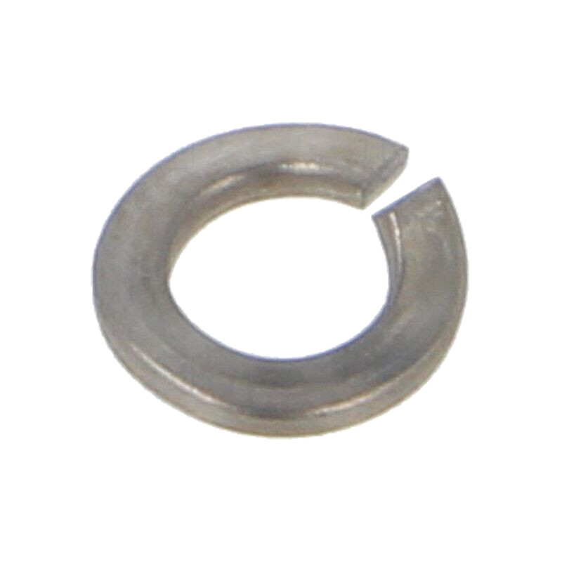 Şaibă; ondulată,elastică; M4; D7,6mm; h0,9mm; DIN 128A; BN 8856