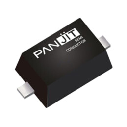 Diodă: comutaţie Schottky; SOD323; SMD; 40V; 0,3A; rolă,bandă