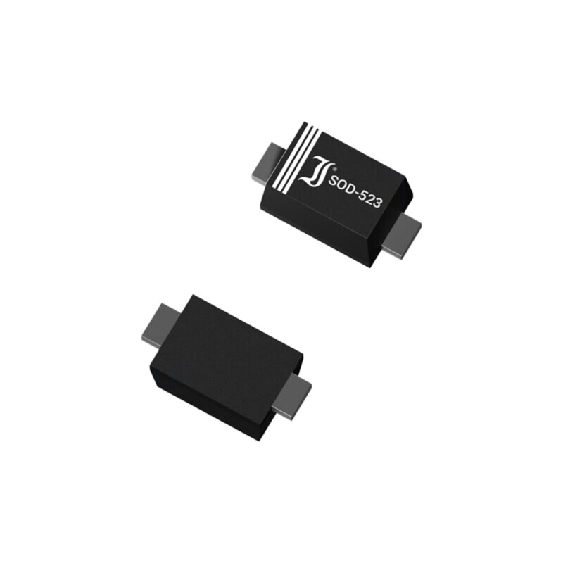 Diodă: TVS; 40W; 2,8V; unidirecţională; SOD523; rolă,bandă; ESD