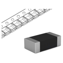 Ferită: talon; Imp.@ 100MHz: 100Ω; SMD; 3A; 0603; R: 40mΩ; -55÷125°C