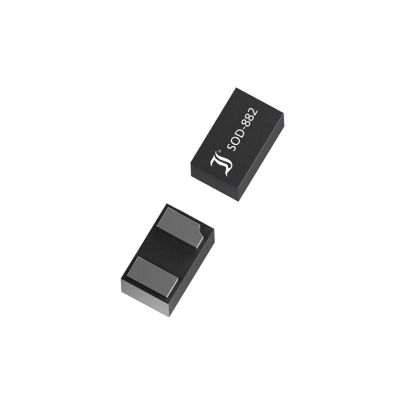 Diodă: Zener; 0,25W; 12V; SMD; rolă,bandă; DFN1006-2; MM9ZxxB