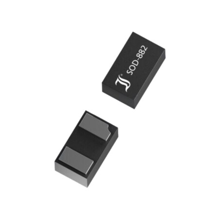 Diodă: Zener; 0,25W; 12V; SMD; rolă,bandă; DFN1006-2; MM9ZxxB