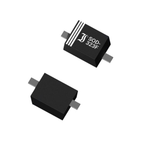Diodă: Zener; 0,3W; 6,2V; SMD; rolă,bandă; SOD323F; o singură diodă