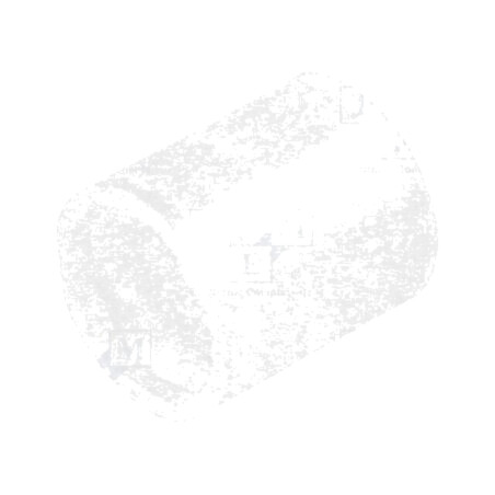 Bucşă de distanţare; LED; Øext: 4mm; ØLED: 3mm; Lung: 4,5mm; UL94V-2